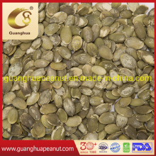 Best Quality New Crop Cheap Delicious Healthy Snow White Pumpkin Seeds Kernels